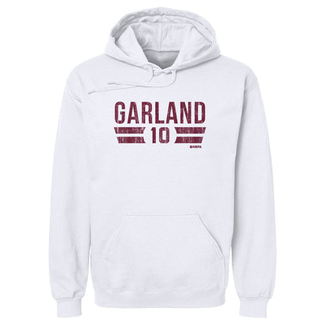 Darius Garland Men's Hoodie | 500 LEVEL