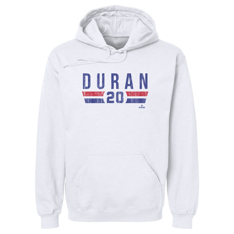 Ezequiel Duran Men's Hoodie | 500 LEVEL