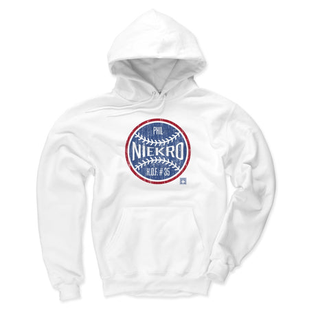 Phil Niekro Men's Hoodie | 500 LEVEL