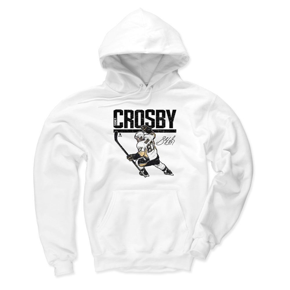 Sidney Crosby Men's Hoodie | 500 LEVEL