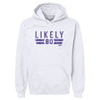 Isaiah Likely Men's Hoodie | 500 LEVEL