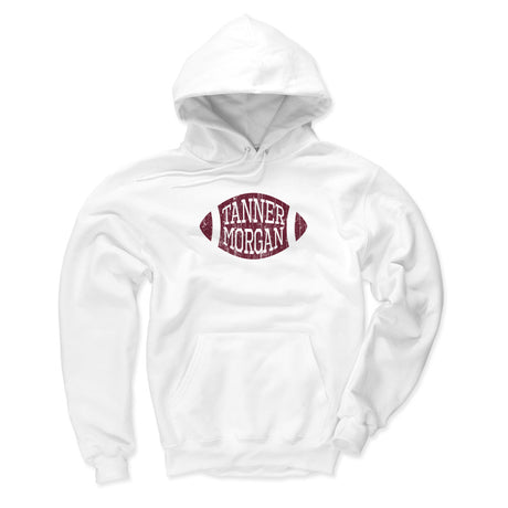 Tanner Morgan Men's Hoodie | 500 LEVEL