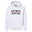 Dean Kremer Men's Hoodie | 500 LEVEL