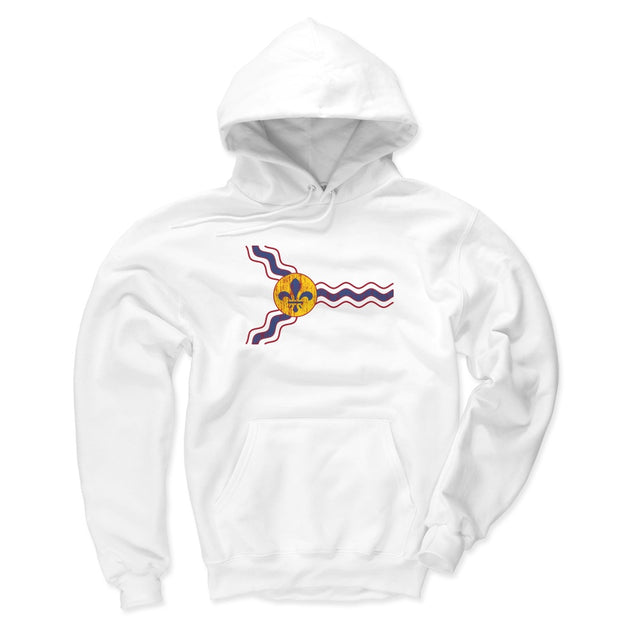 St. Louis Men's Hoodie | 500 LEVEL