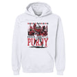 Brock Purdy Men's Hoodie | 500 LEVEL