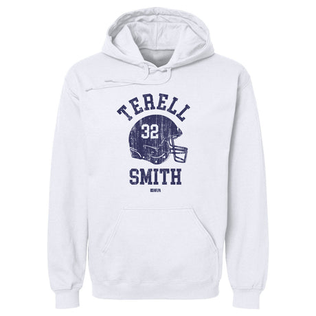 Terell Smith Men's Hoodie | 500 LEVEL