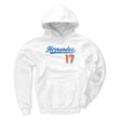 Keith Hernandez Men's Hoodie | 500 LEVEL
