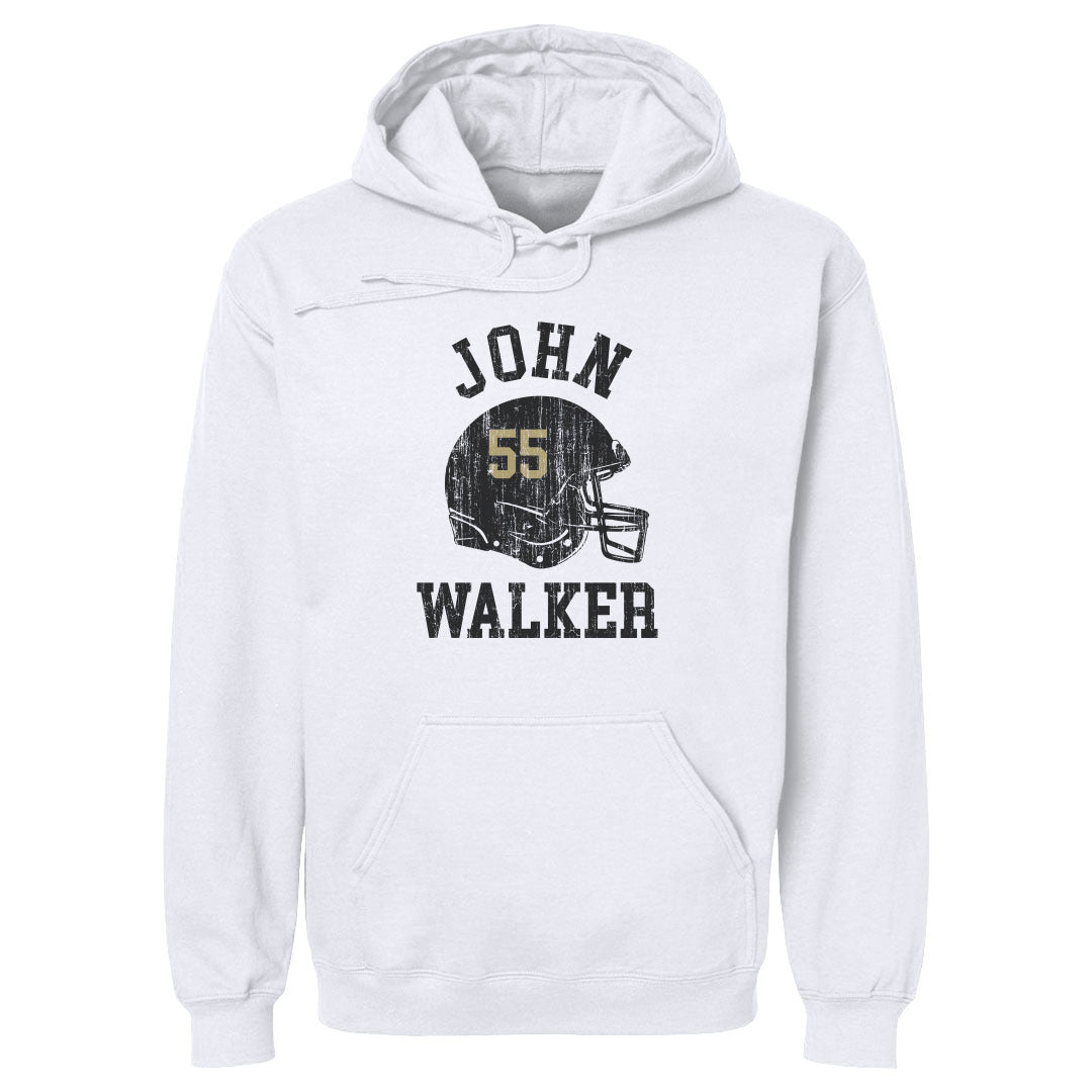 John Walker Men's Hoodie | 500 LEVEL