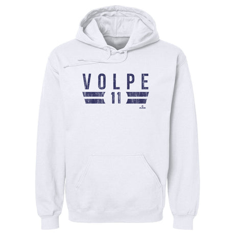 Anthony Volpe Men's Hoodie | 500 LEVEL