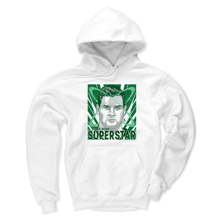 Jamie Benn Men's Hoodie | 500 LEVEL