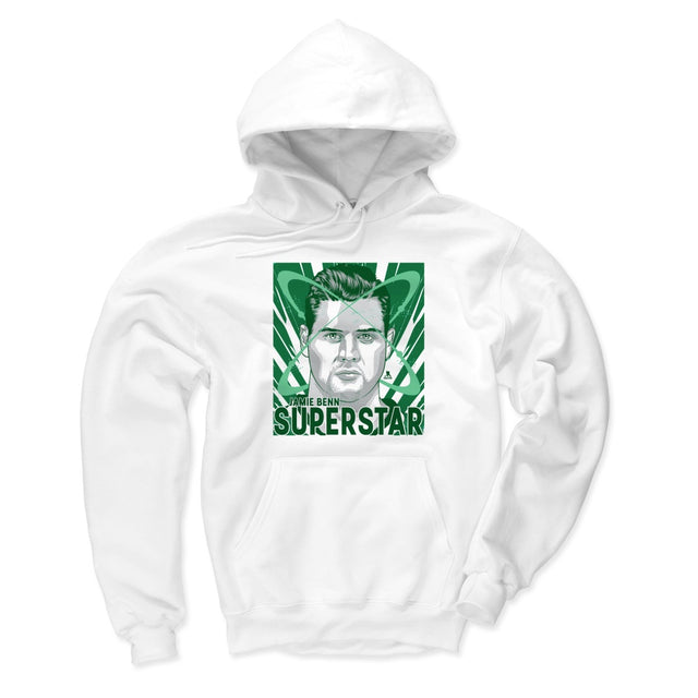 Jamie Benn Men's Hoodie | 500 LEVEL