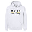 Alexandro Matan Men's Hoodie | 500 LEVEL