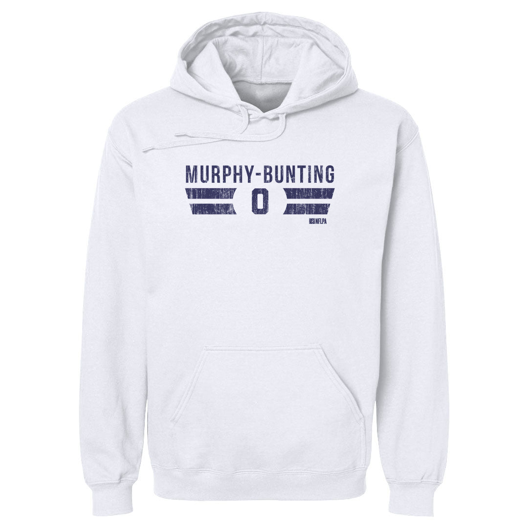 Sean Murphy-Bunting Men&#39;s Hoodie | 500 LEVEL