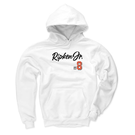 Cal Ripken Jr. Men's Hoodie | 500 LEVEL
