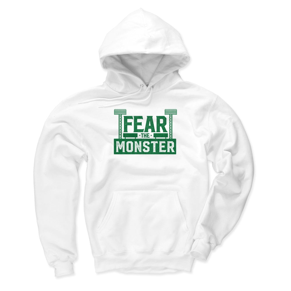 Boston Men's Hoodie | 500 LEVEL