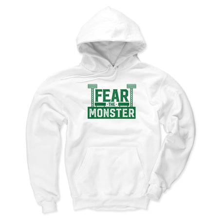Boston Men's Hoodie | 500 LEVEL