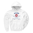 Tom Wilson Men's Hoodie | 500 LEVEL