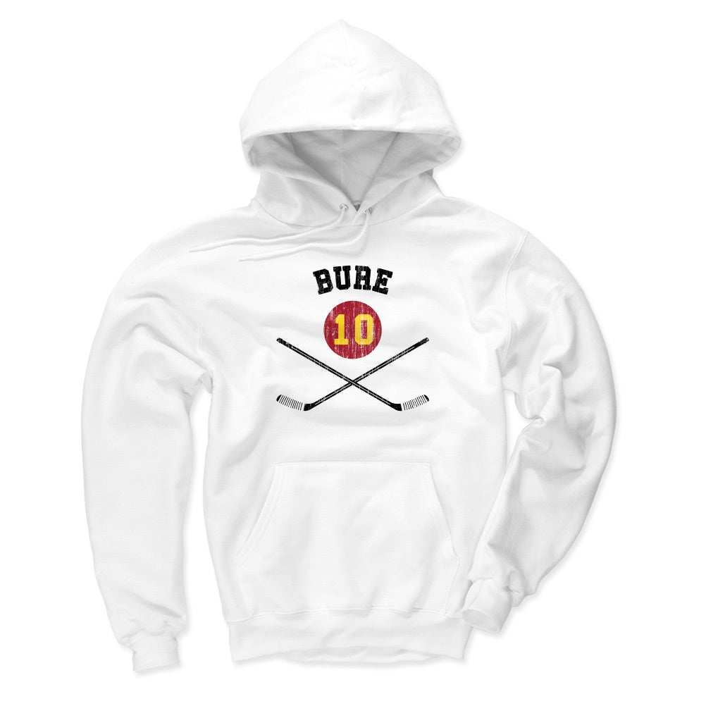 Pavel Bure Men's Hoodie | 500 LEVEL