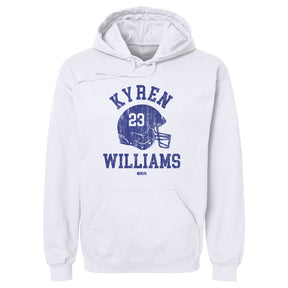 Kyren Williams Men's Hoodie | 500 LEVEL