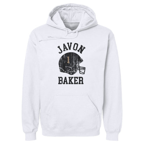 Javon Baker Men's Hoodie | 500 LEVEL