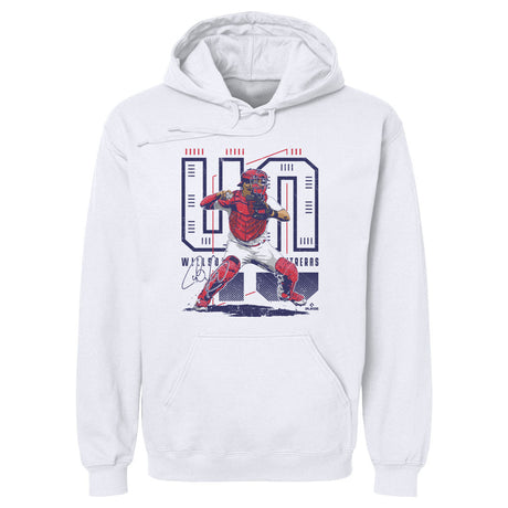 Willson Contreras Men's Hoodie | 500 LEVEL