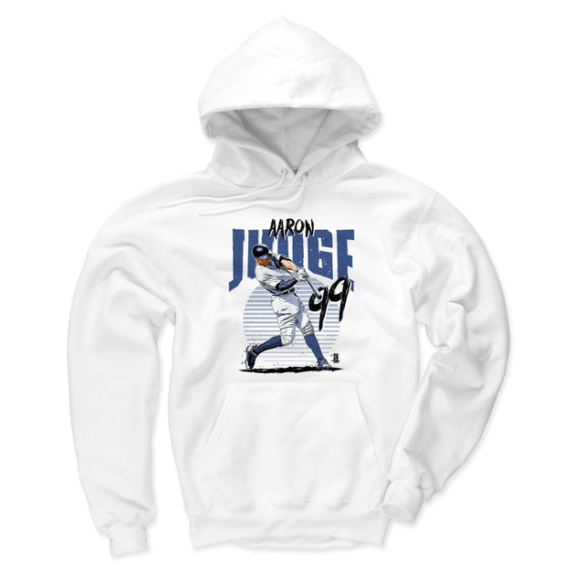 Aaron Judge Men's Hoodie | 500 LEVEL