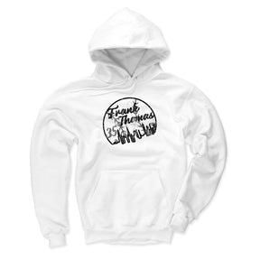 Frank Thomas Men's Hoodie | 500 LEVEL