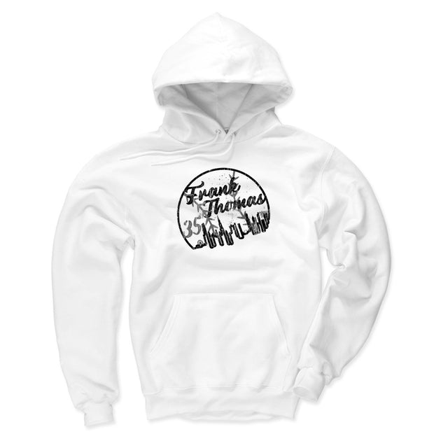 Frank Thomas Men's Hoodie | 500 LEVEL