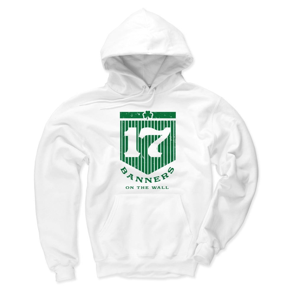 Boston Men's Hoodie | 500 LEVEL