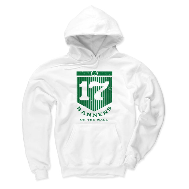 Boston Men's Hoodie | 500 LEVEL