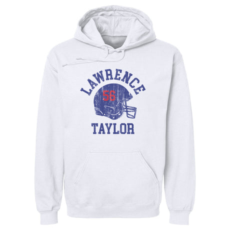 Lawrence Taylor Men's Hoodie | 500 LEVEL