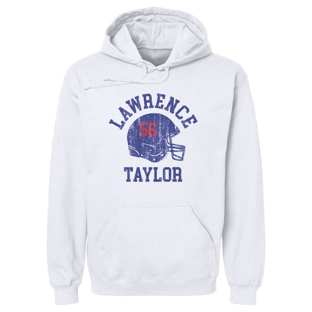 Lawrence Taylor Men's Hoodie | 500 LEVEL