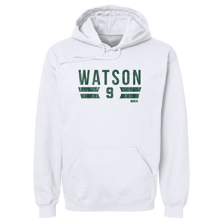 Christian Watson Men's Hoodie | 500 LEVEL