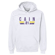 Noah Cain Men's Hoodie | 500 LEVEL