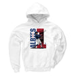 Ozzie Albies Men's Hoodie | 500 LEVEL