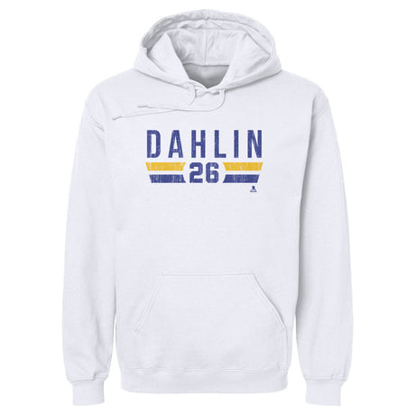 Rasmus Dahlin Men's Hoodie | 500 LEVEL