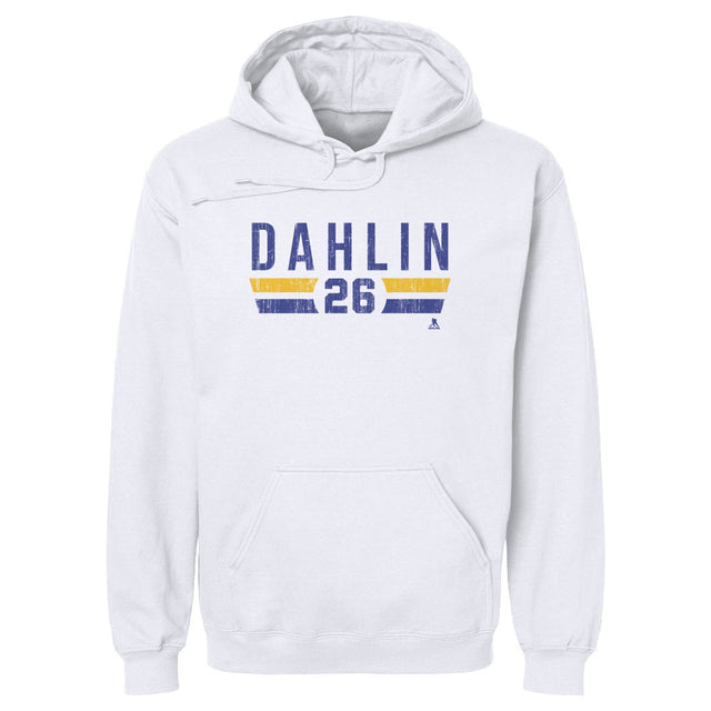 Rasmus Dahlin Men's Hoodie | 500 LEVEL