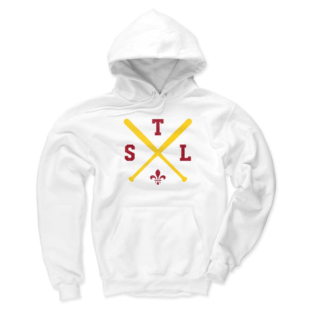 St. Louis Men's Hoodie | 500 LEVEL