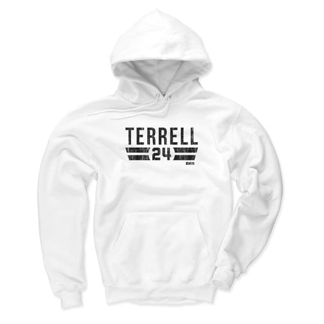 A.J. Terrell Men's Hoodie | 500 LEVEL