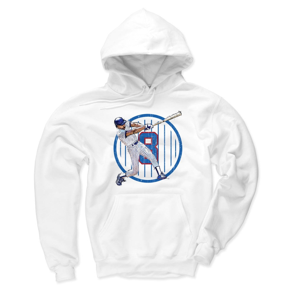 Andre Dawson Men's Hoodie | 500 LEVEL