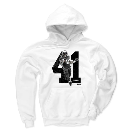 Alvin Kamara Men's Hoodie | 500 LEVEL