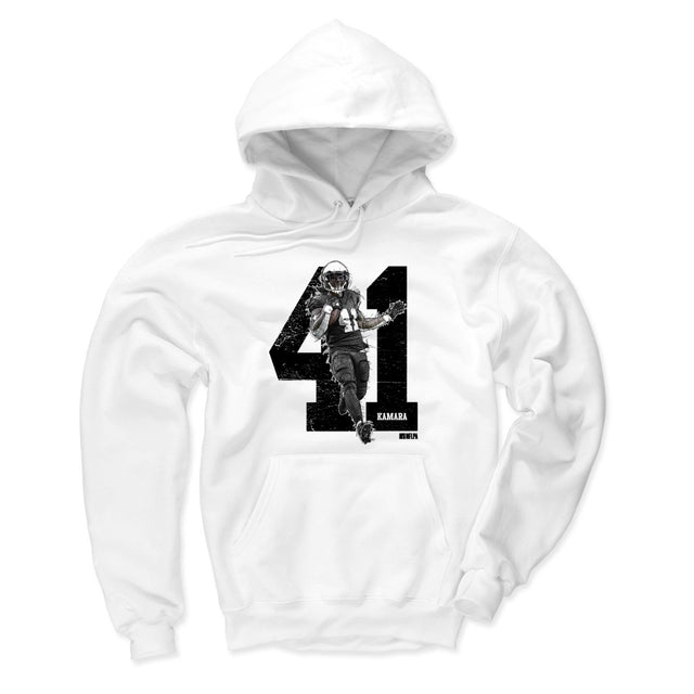 Alvin Kamara Men's Hoodie | 500 LEVEL