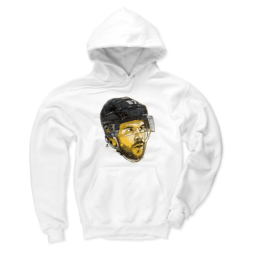 Sidney Crosby Men's Hoodie | 500 LEVEL
