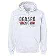 Connor Bedard Men's Hoodie | 500 LEVEL