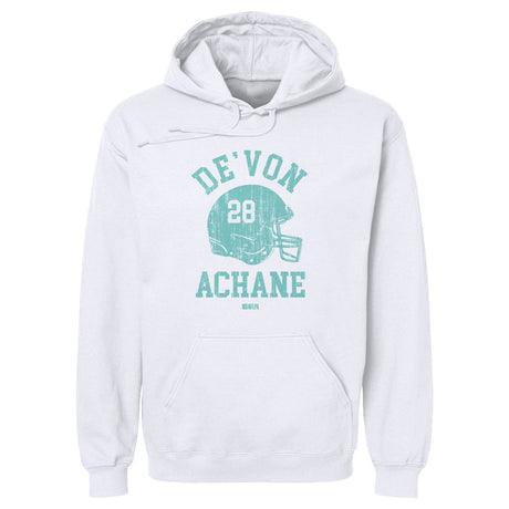 De'Von Achane Men's Hoodie | 500 LEVEL