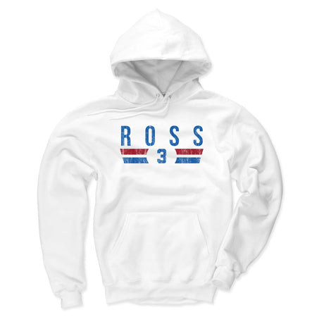 David Ross Men's Hoodie | 500 LEVEL