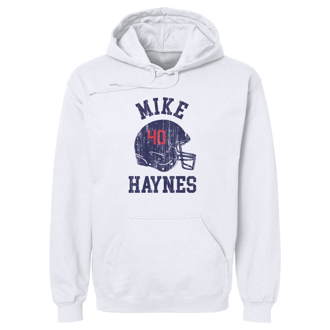 Mike Haynes Men's Hoodie | 500 LEVEL