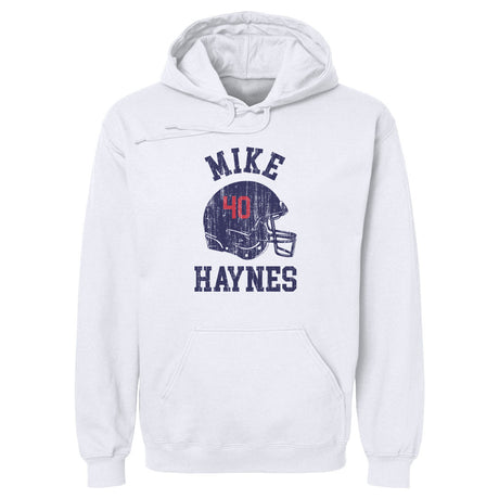 Mike Haynes Men's Hoodie | 500 LEVEL
