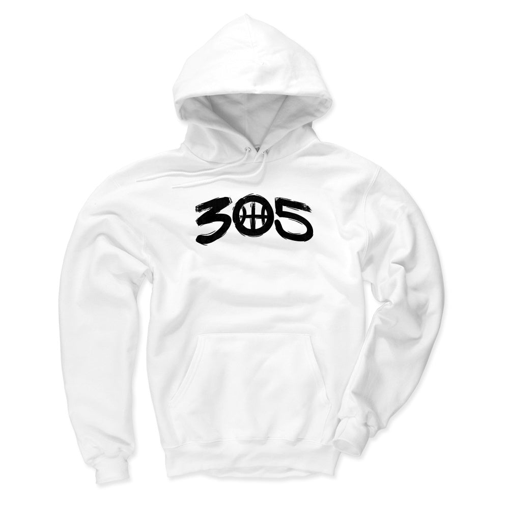 Miami Men's Hoodie | 500 LEVEL