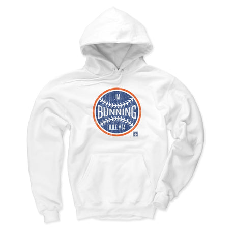 Jim Bunning Men's Hoodie | 500 LEVEL
